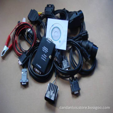 Uniscan Euroscan 1.83
